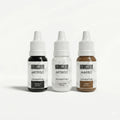 Artriso Essentials pigment set for eco resin - core colour palette