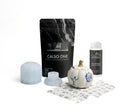 Curated eco resin starter kits by Artriso - everything included to start creating