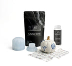 Curated eco resin starter kits by Artriso - everything included to start creating