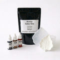 Artriso Calso One Trial Kit — eco resin starter kit with mould and sealer