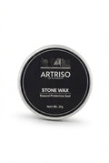Artriso Stone Wax matte sealer 25g for eco resin and concrete