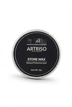 Artriso Stone Wax matte sealer 25g for eco resin and concrete