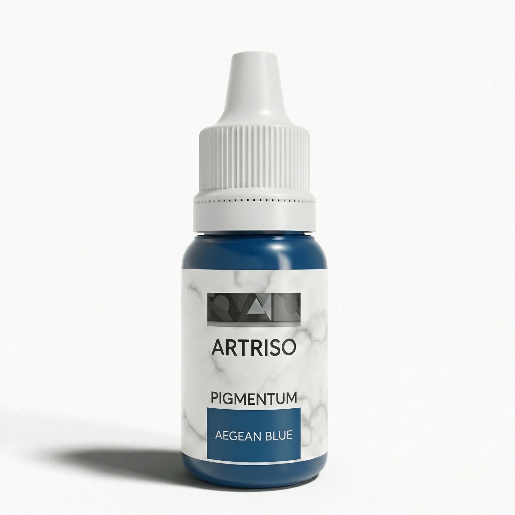 Artriso eco resin pigment — Aegean Blue