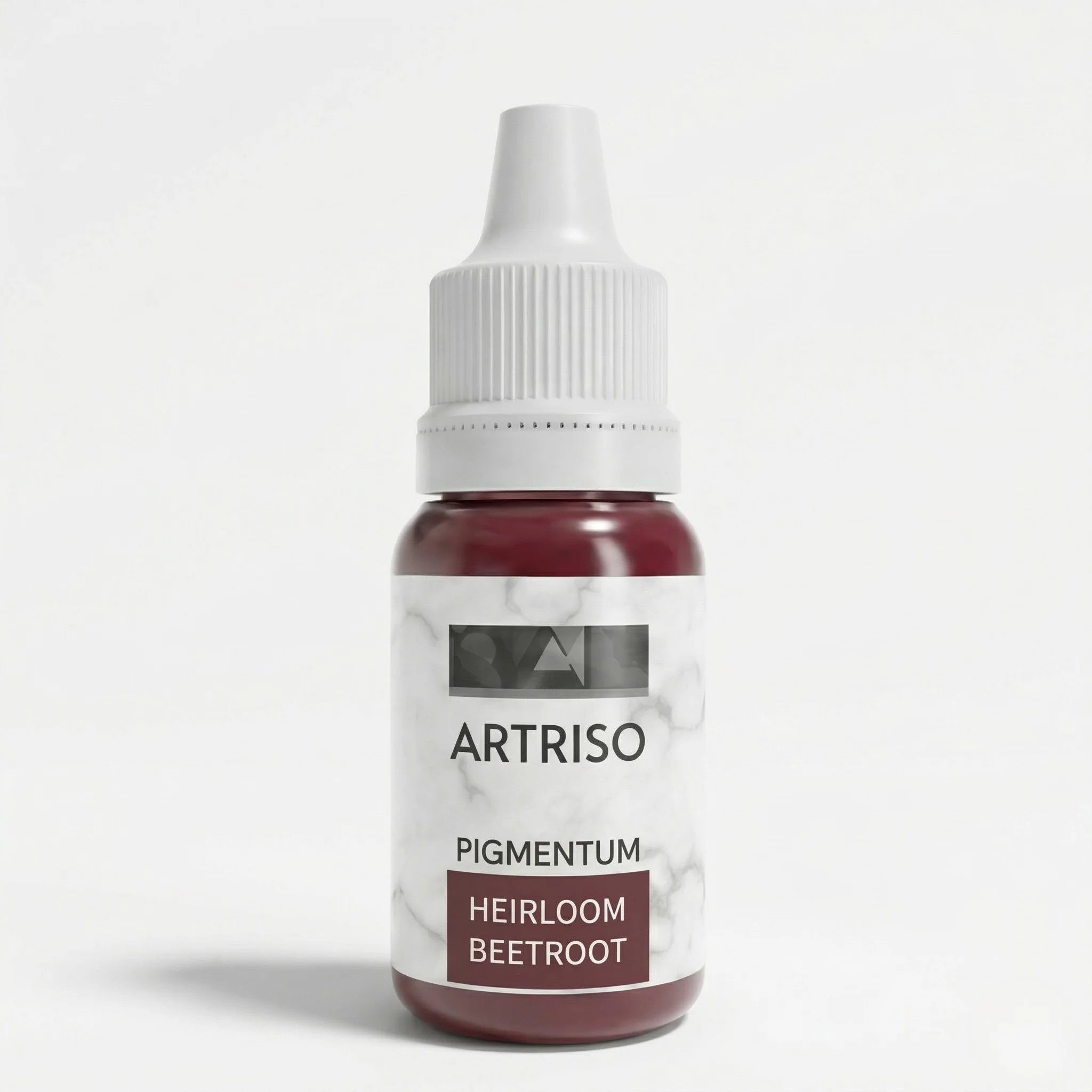 Artriso eco resin pigment — Heirloom Beetroot