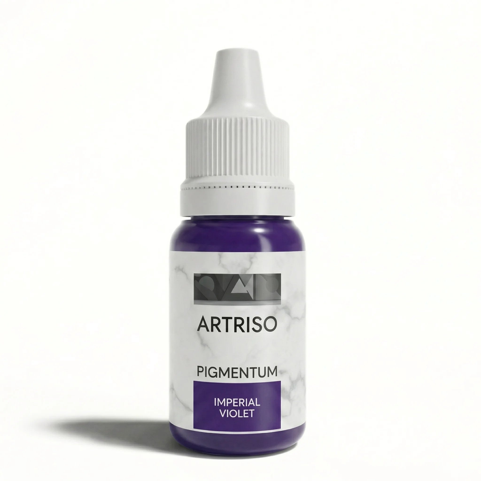 Artriso eco resin pigment — Imperial Violet