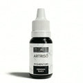 Artriso eco resin pigment — Obsidian Black