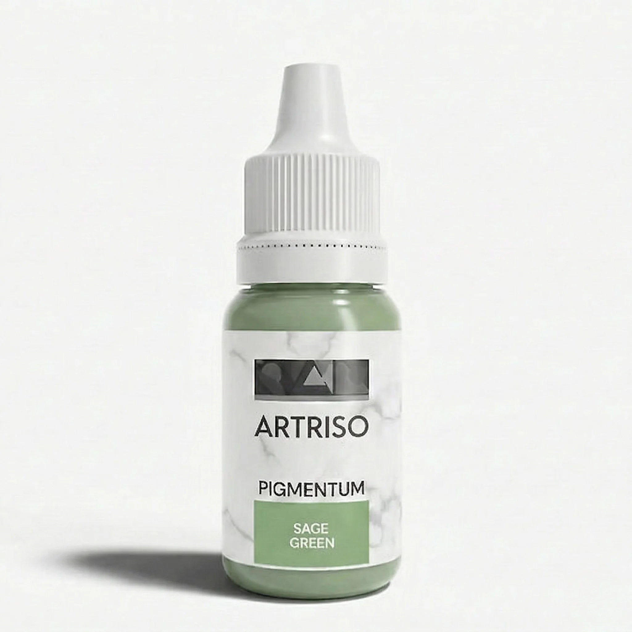 Artriso eco resin pigment — Sage Green