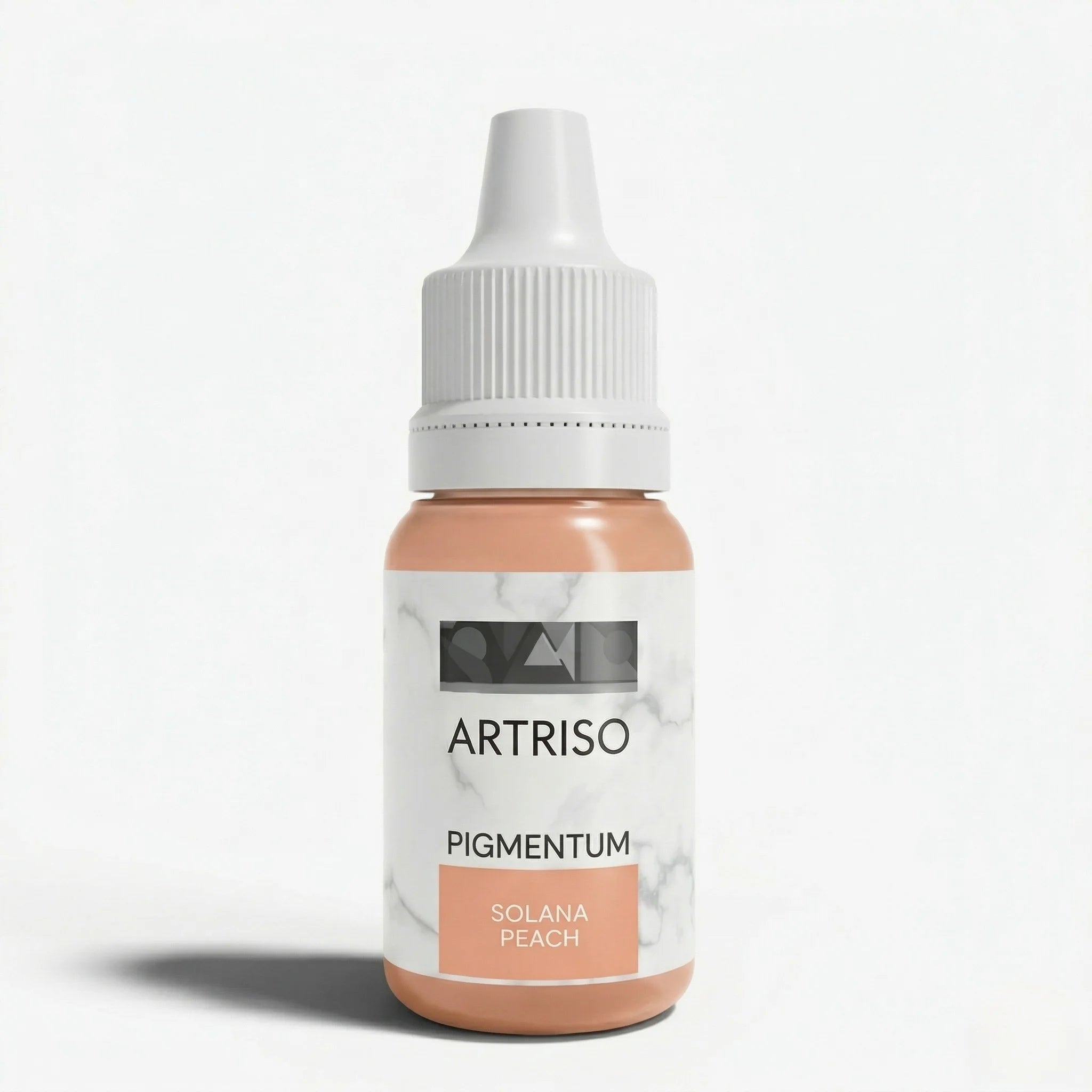 Artriso eco resin pigment — Solana Peach