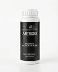 Artriso GlazeSeal acrylic sealer bottle