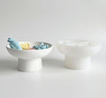 Artriso Pedestal Bowl silicone mould for eco resin