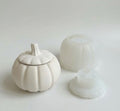 Artriso Pumpkin Jar silicone mould for eco resin and candle making