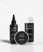 Artriso Ultimate Sealer Kit — GlazeSeal Liquid Glass and Stone Wax