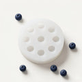 Bluberry Embellishment Silicone Mould