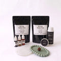 Artriso Calso One Trial Kit — eco resin starter kit with mould and sealer